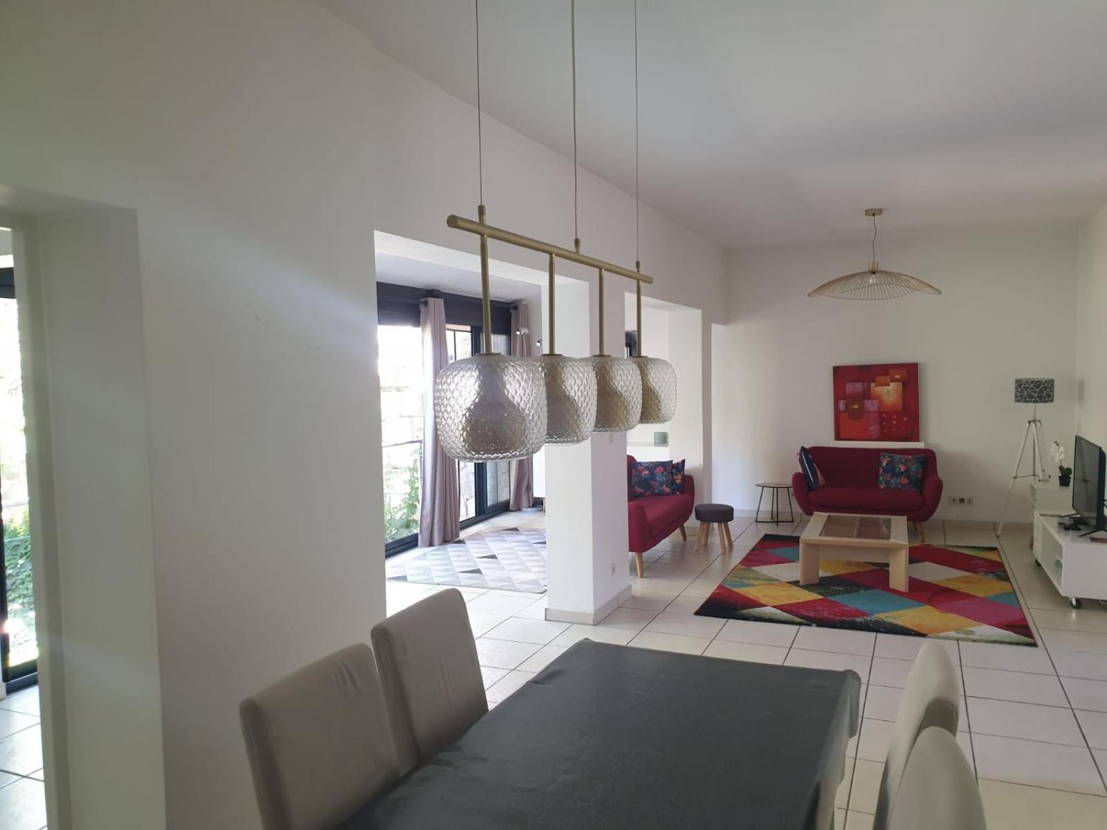 Maison 150M2 Jardin A Louer En Entier, Bordeaux Centre Chartrons, 3 Chambres 3 Salles De Bains 1 Canape-Lit Llllnumero De Telephone Dans L'Annonce Si Questionlll Bordéus Exterior foto